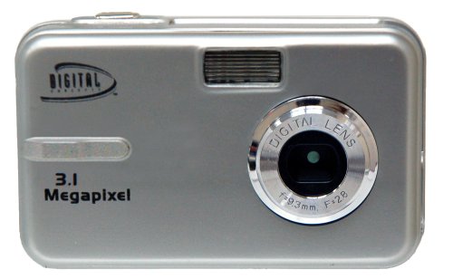 Generic usb digital camera drivers